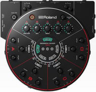 Roland HS-5 Session Mixer-POP